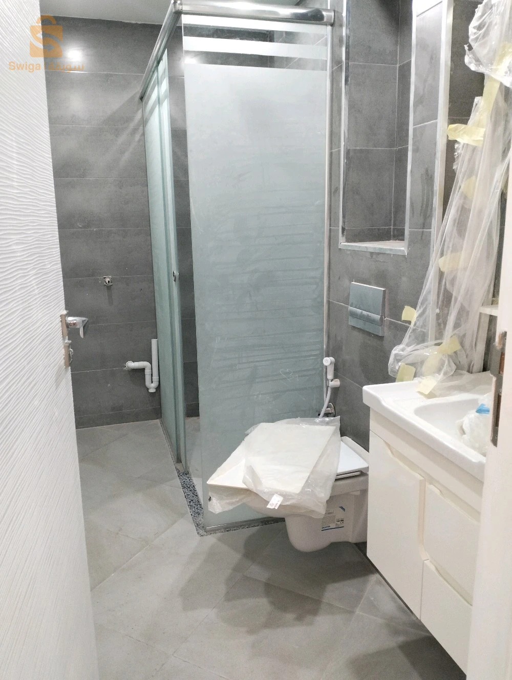 شقق للبيع في طور الإنجاز مع توفر شقق فيني 🤩💯