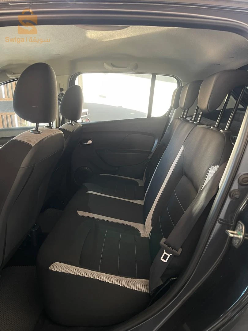 رينو STEPWAY 2022 16 الجزائر