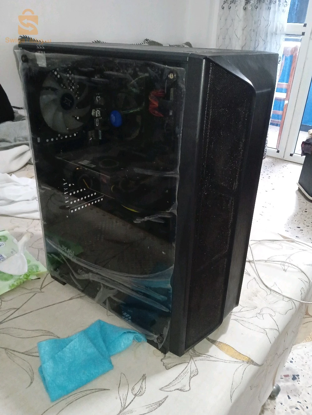 pc gamer