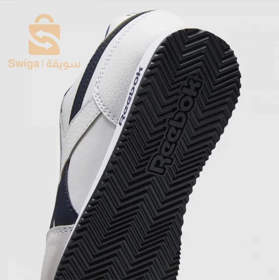 Basket Reebok – Royal Classic Jogger – FV1294