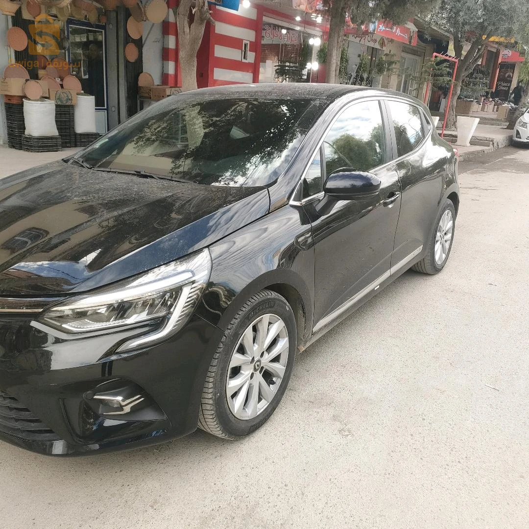 رينو Clio 5 2021 5 باتنة