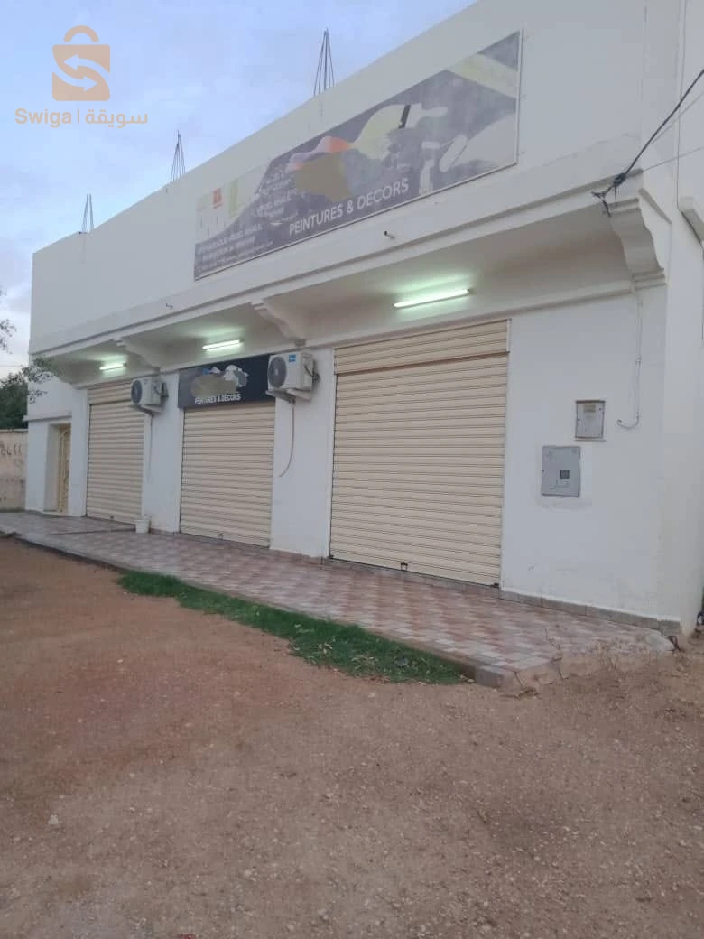 طابق فيلا للبيع