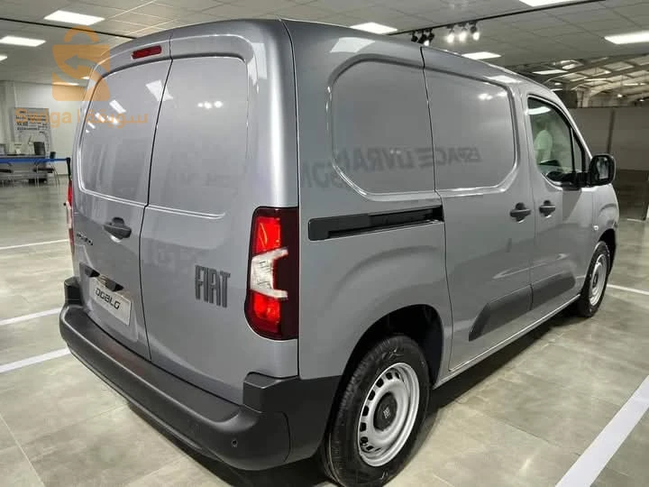 فيات Doblo 2025 19 سطيف