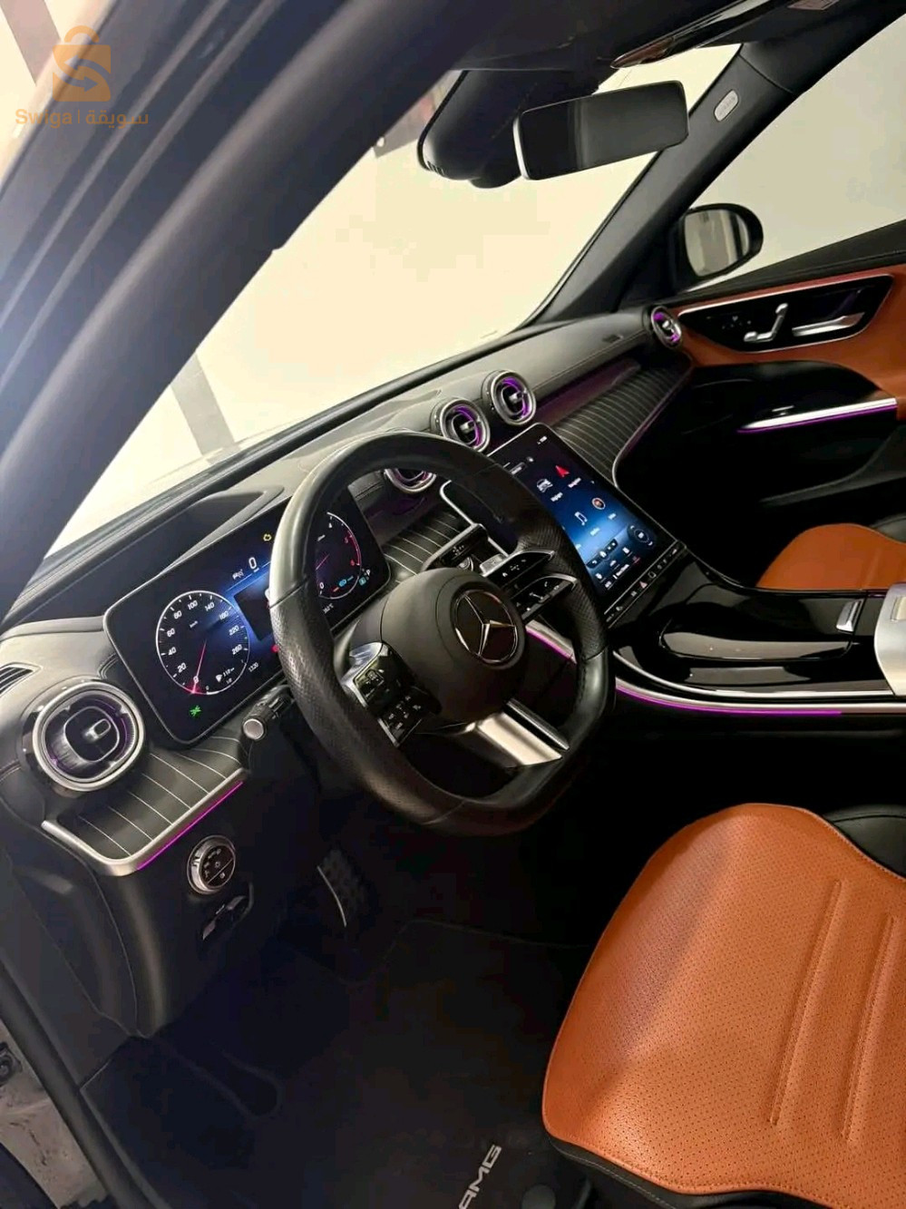مرسيدس Sprinter 2022 19 سطيف