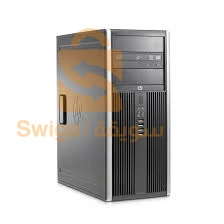 Pc bureau hp