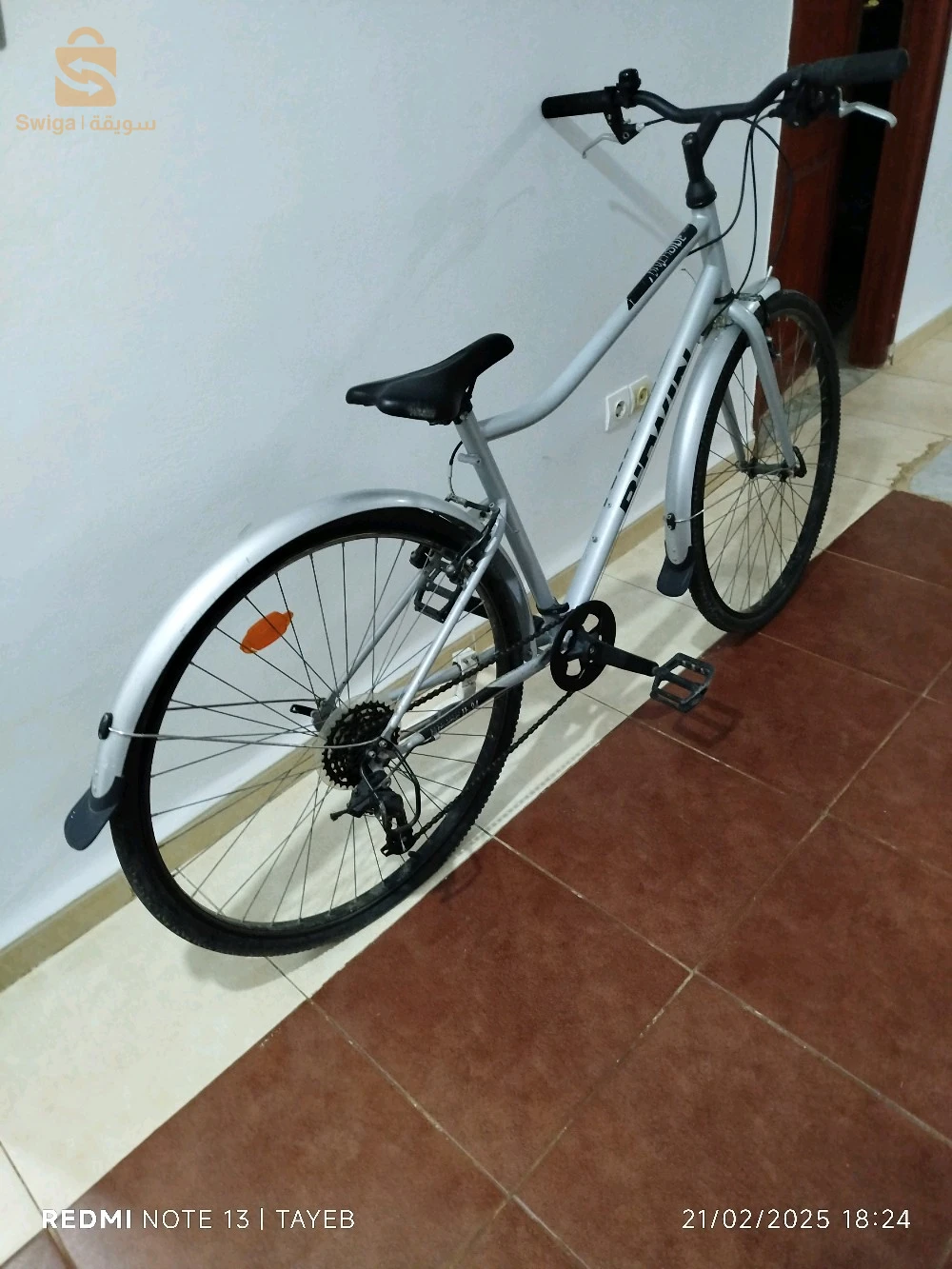 vélos BTWIN à vendre