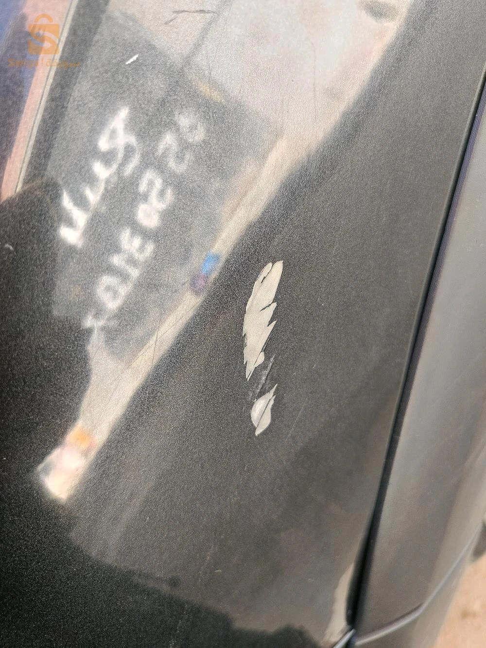 داسيا Sandero 2019 5 باتنة