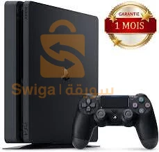 PlayStation 4 slim online