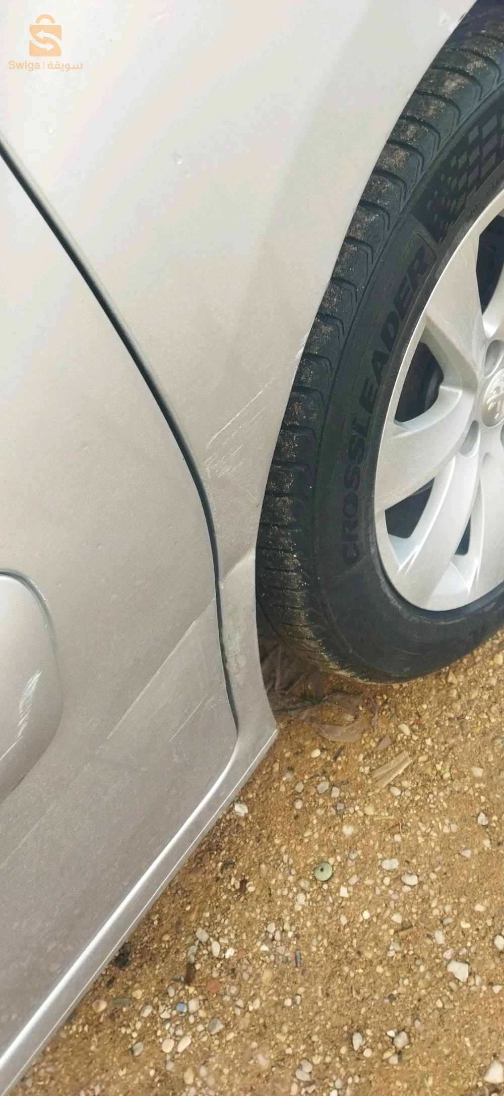 بيجو Partner Tepee 2017 28 المسيلة