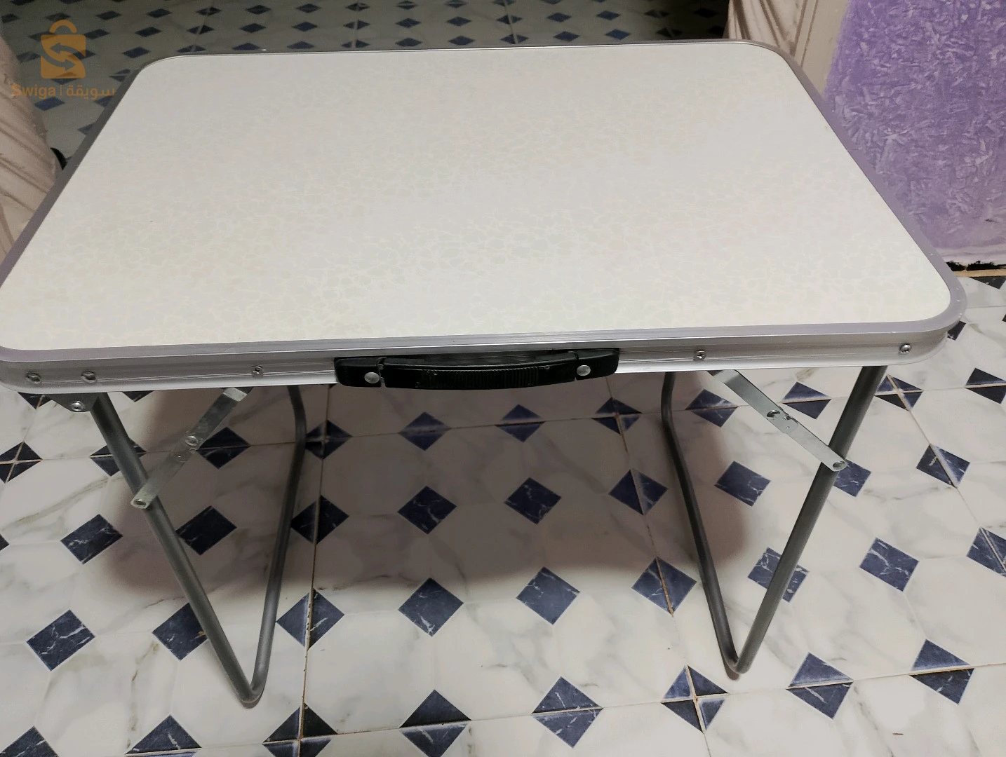 table pliante