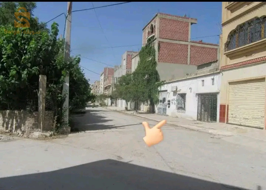 منزل طابق أرضي للبيع