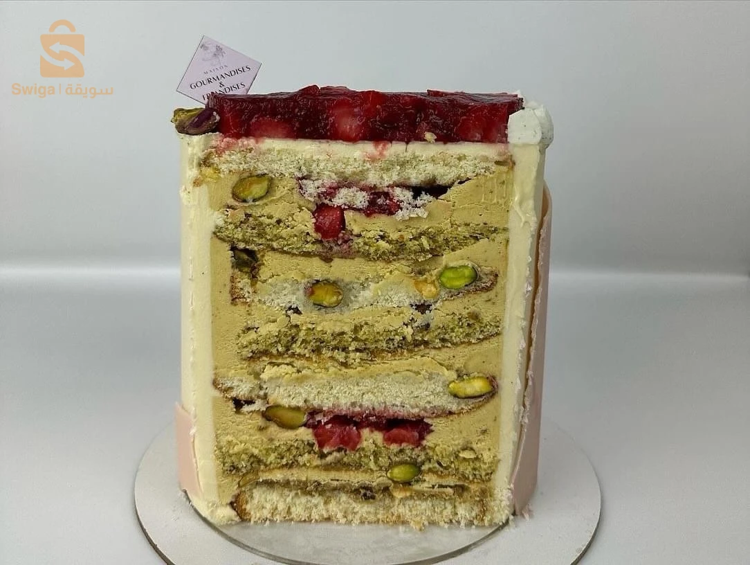 salé / sucré