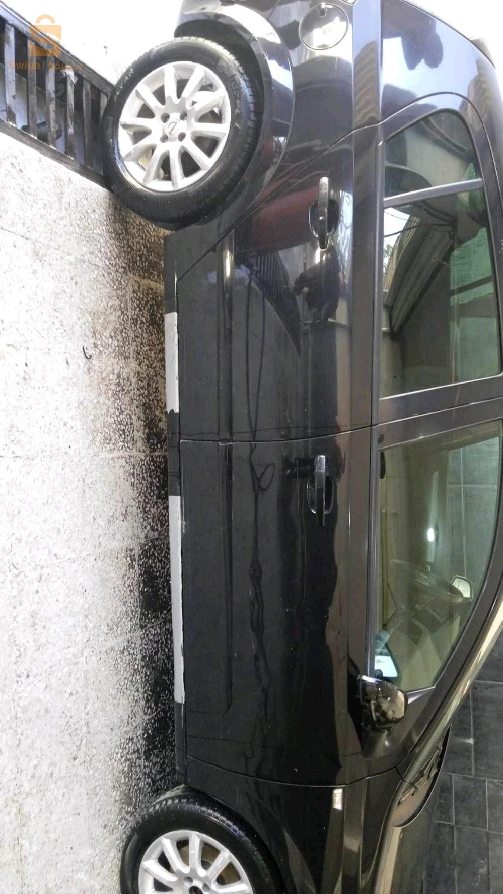 اوبل Astra 2006 40 خنشلة