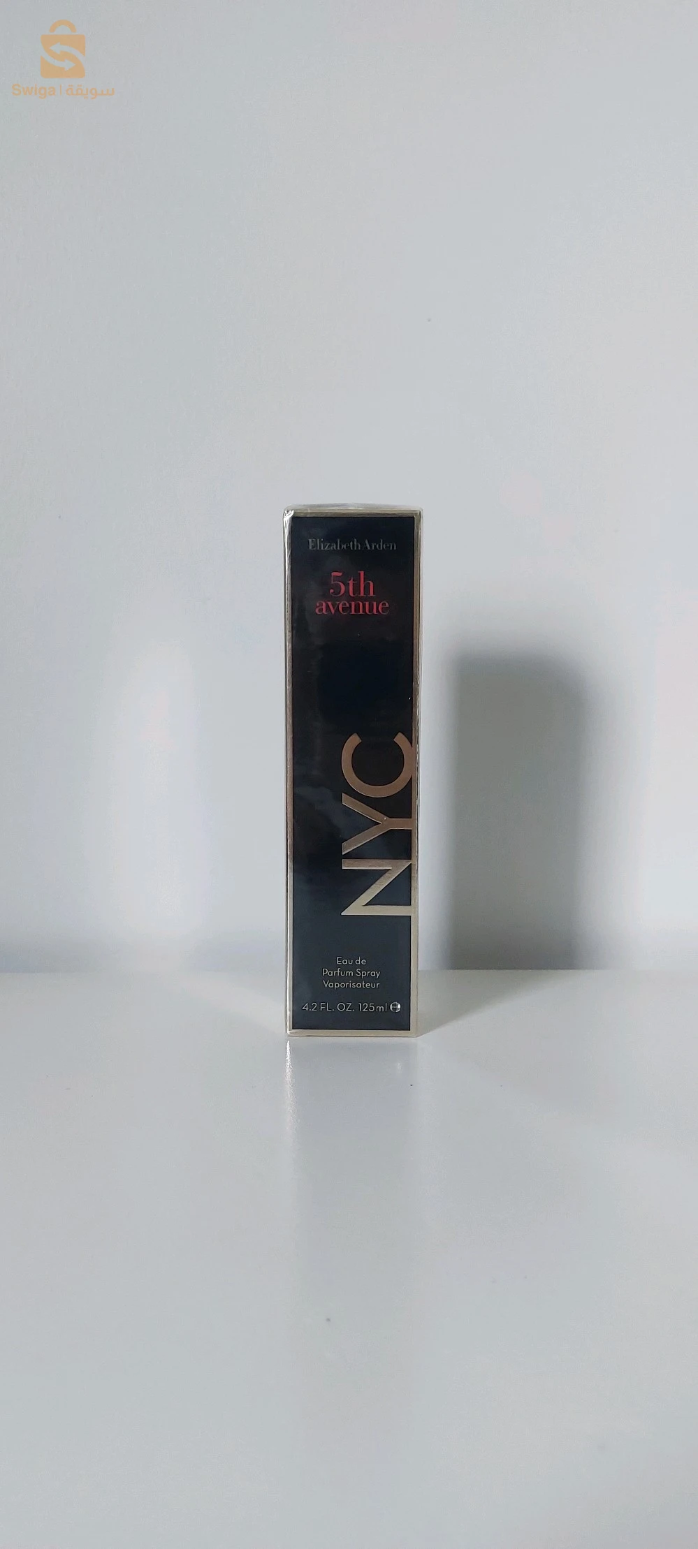 parfums français originaux