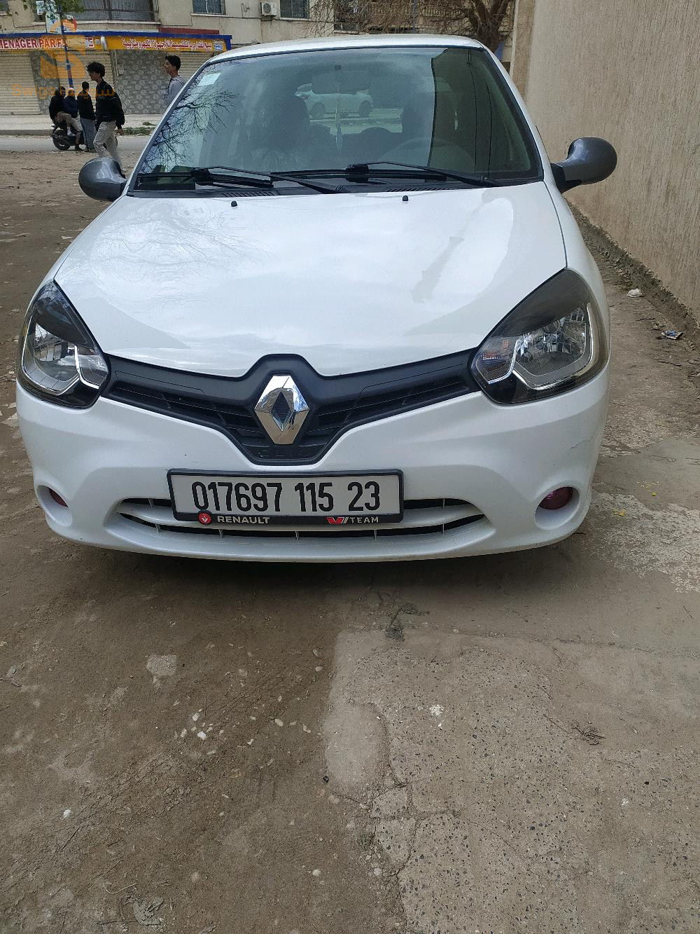 Renault campus 2015 23 ANNABA