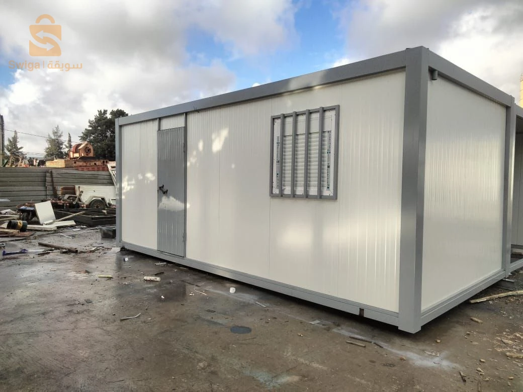 شالي ستوديو chalet studio F1 3/6