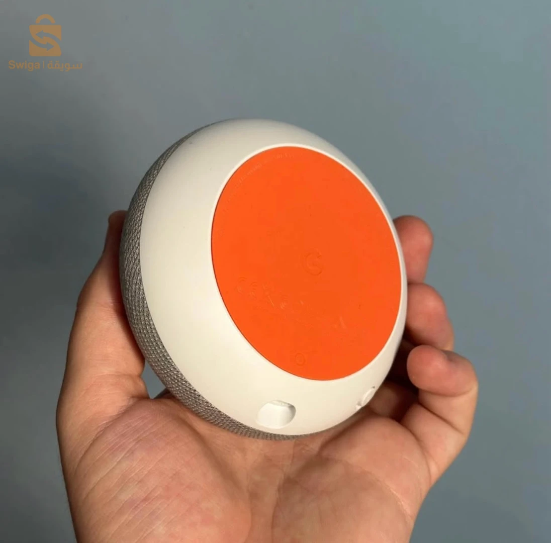 Google Home Mini