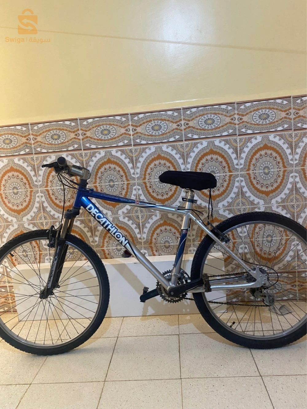 Vélo Rockrider 🇫🇷🇫🇷