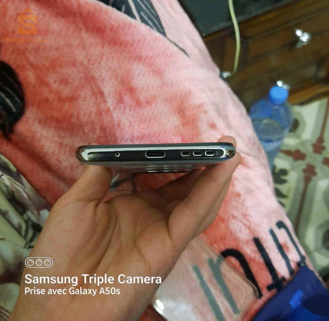 Telefn oukitel marque français stockage 256 gb 6 ram haja Chaba tb7rli charyo ta3 pus stt tatba3 n9iy jamais tftah 2024 modèle li sawam mlih psahtk mtndmch alih batterie 5150