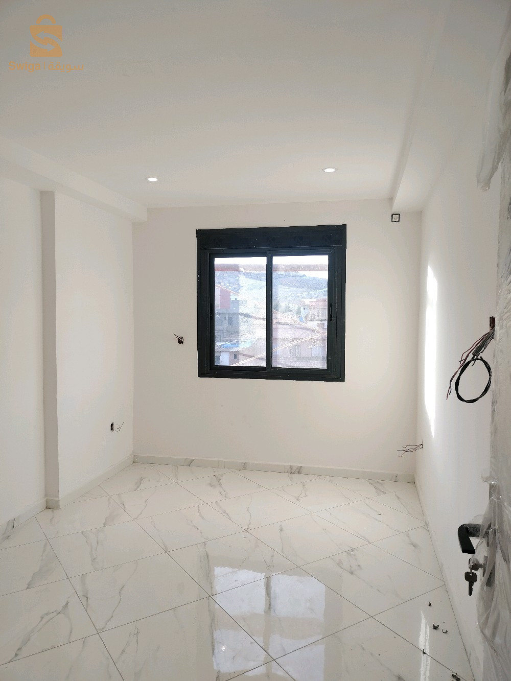 appartement promotionnel