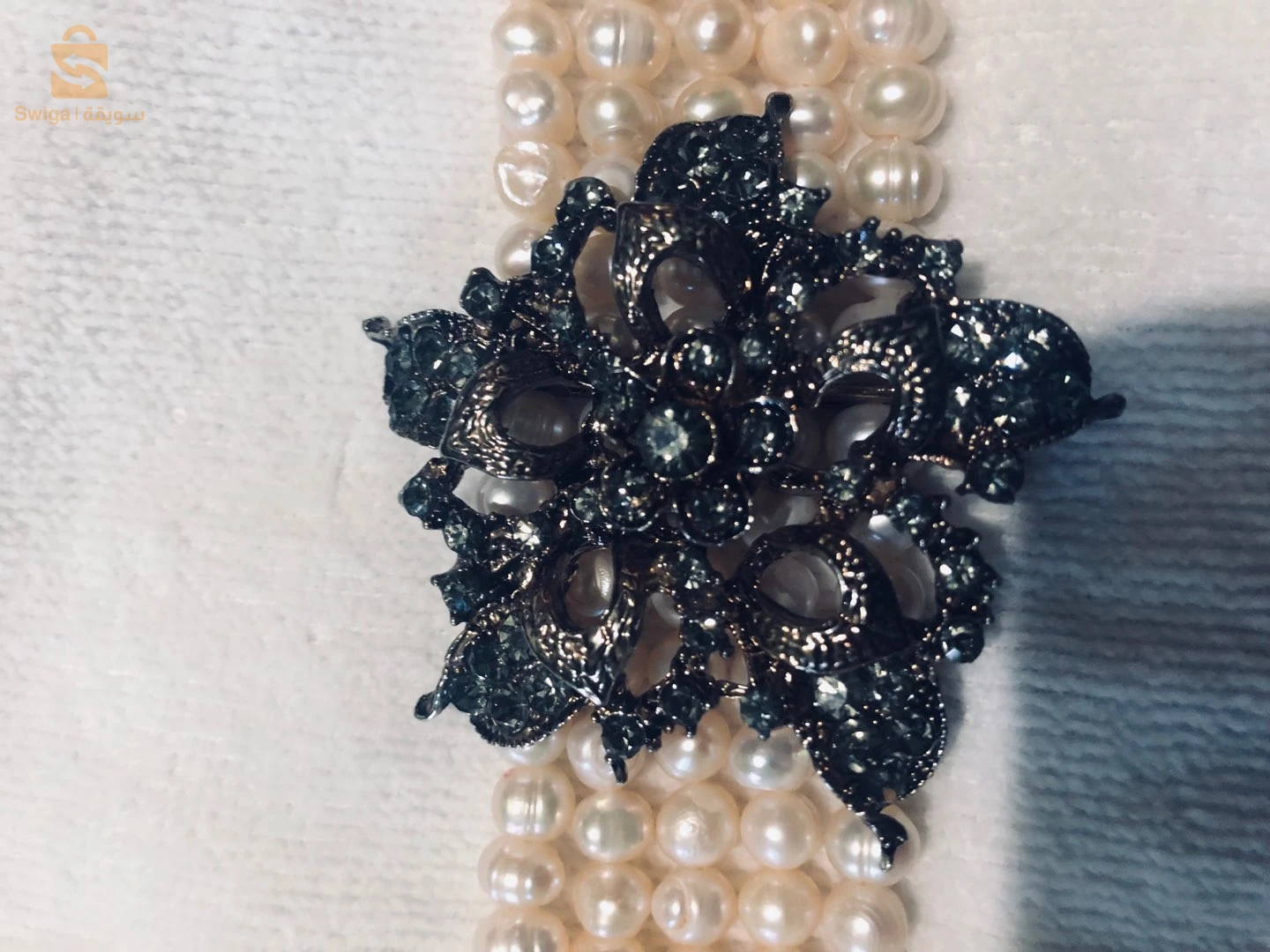 accessorie femme original
