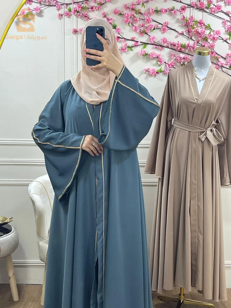 عباية رمضان و العيد