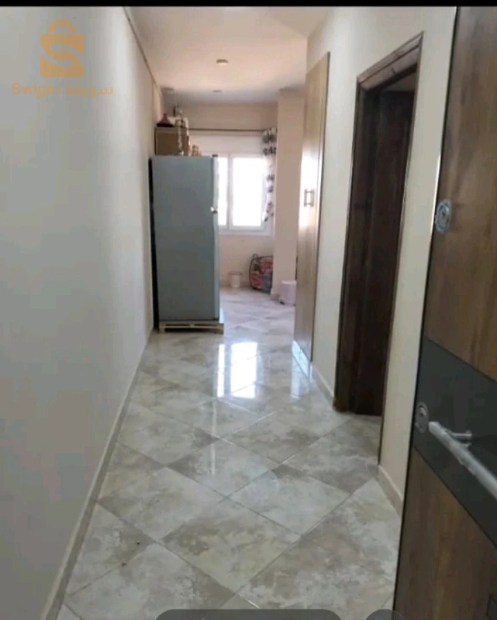 f2 dans une residence pret de lairopport