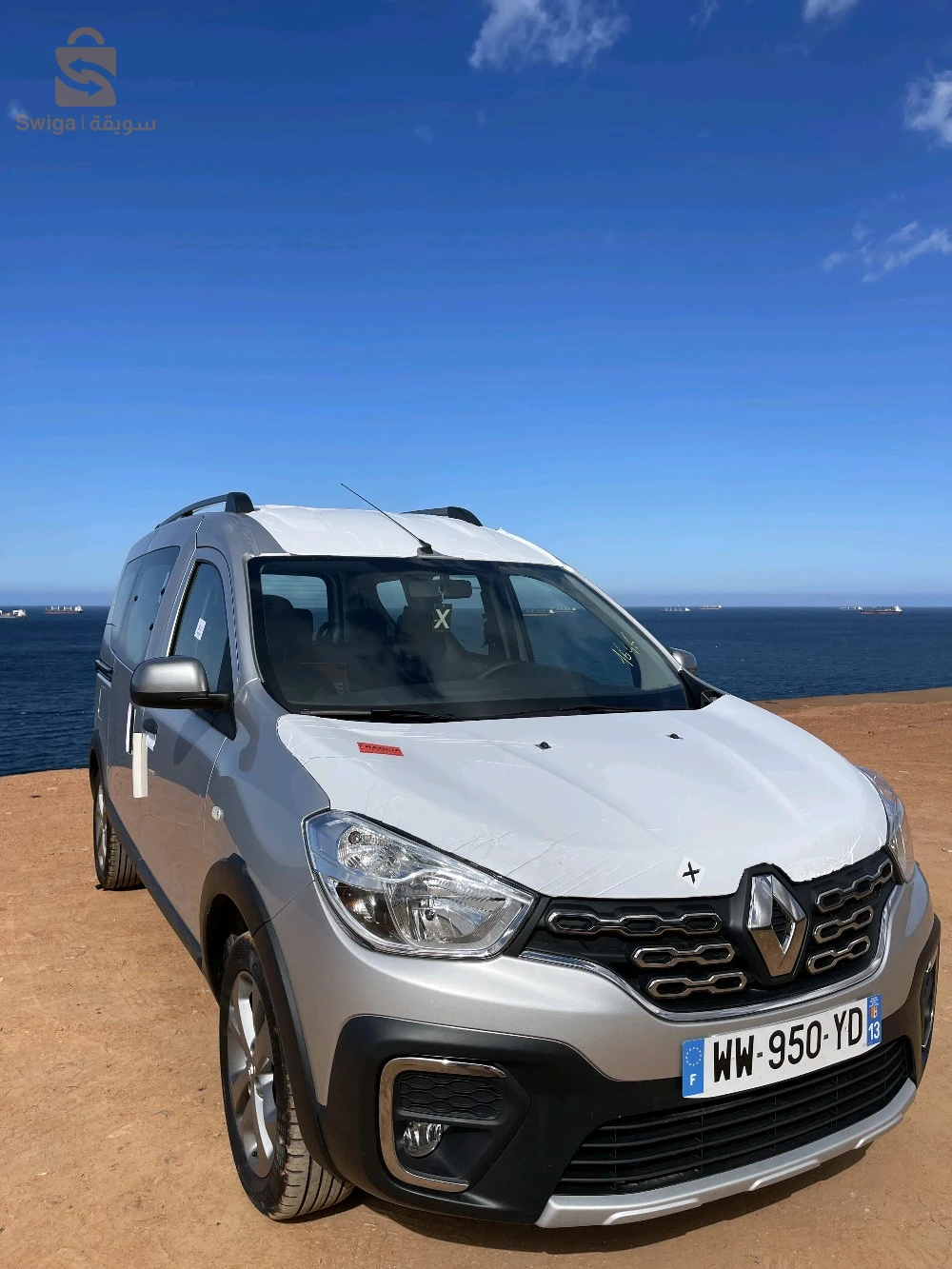 Renault Kangoo 2025 31 ORAN