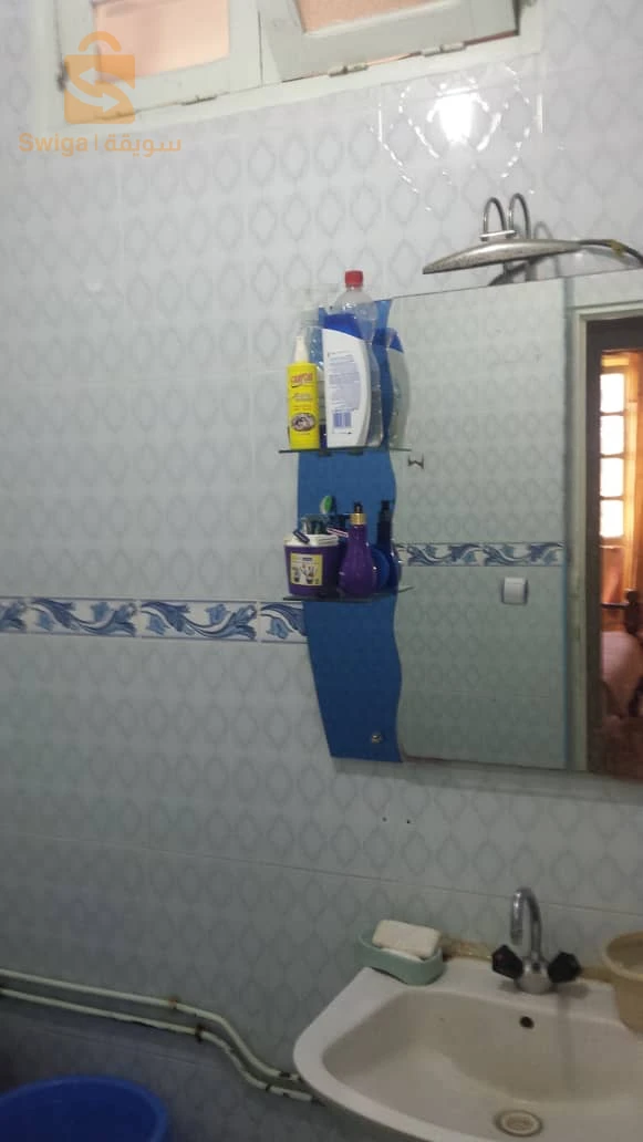 شقة للبيع