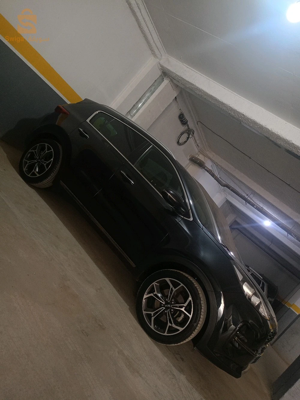كيا Sportage 2020 22 سيدي بلعباس