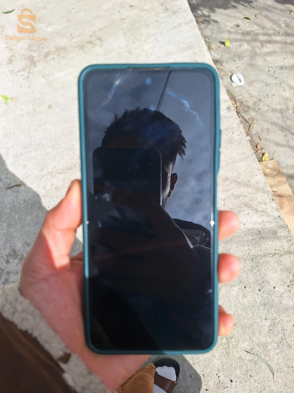 هاتف ريلمي جيد