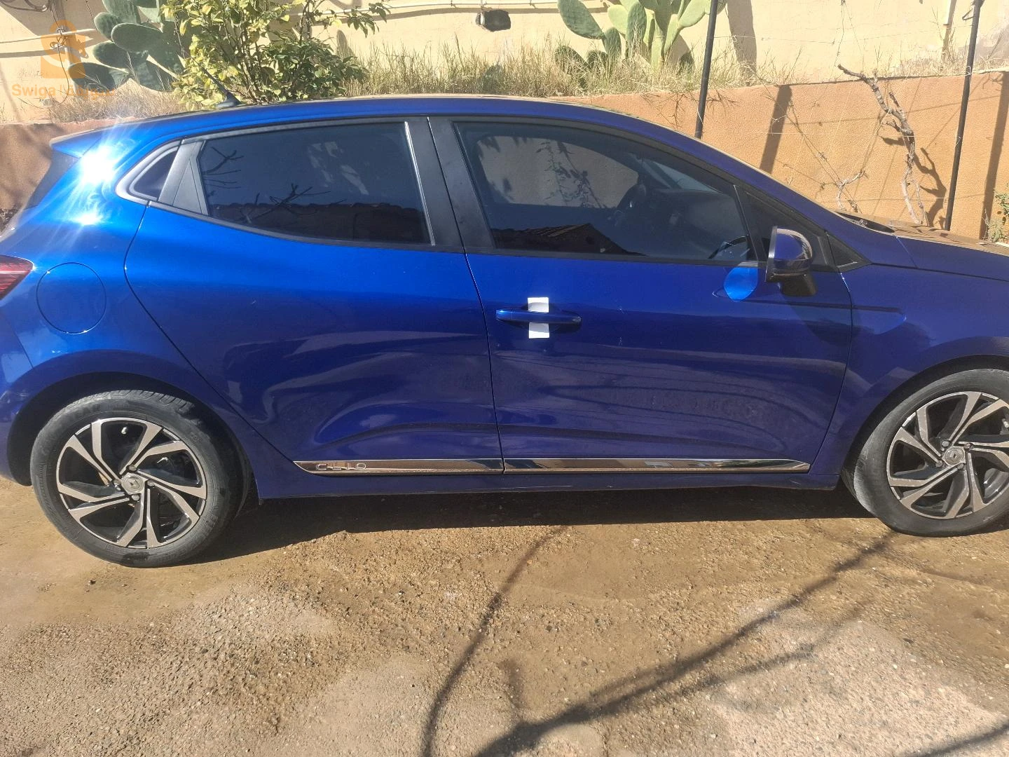 رينو Clio 5 2021 27 مستغانم