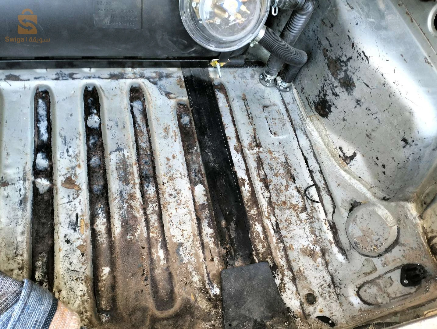 Renault R 9 1986 5 BATNA