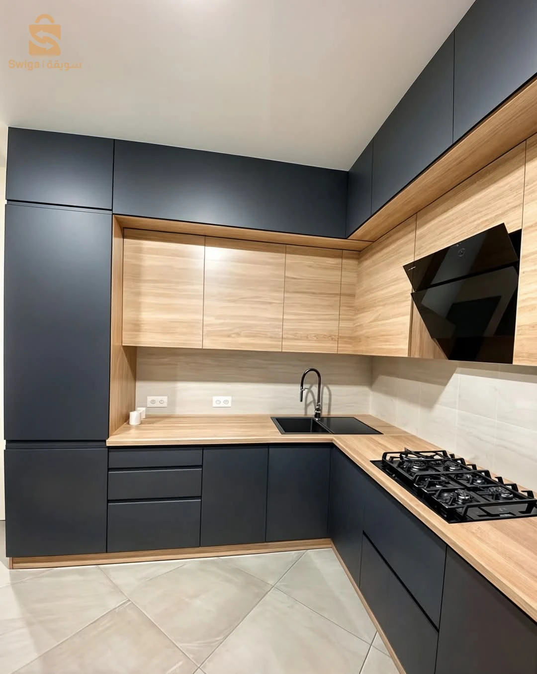 fabrication cuisine et dressing sur mesure