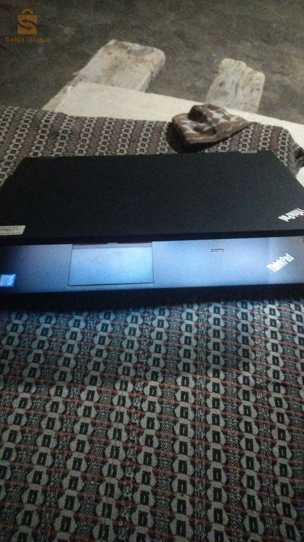 Lenovo thinkpad