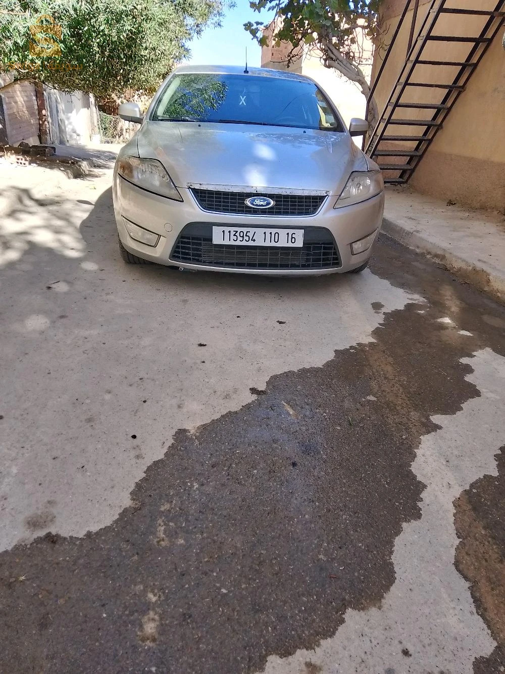 فورد Mondeo 2010 5 باتنة