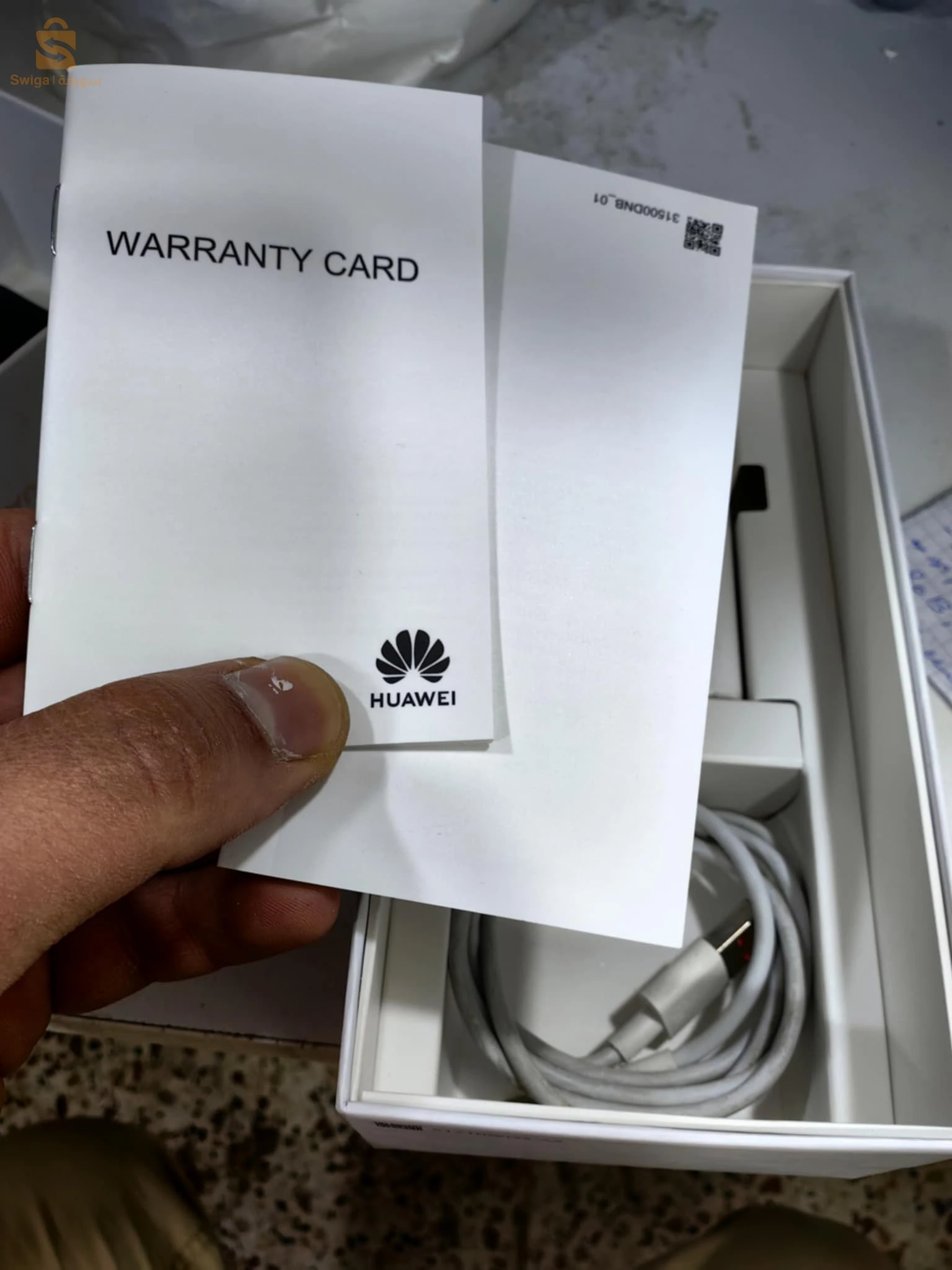 Huawei P40 pro