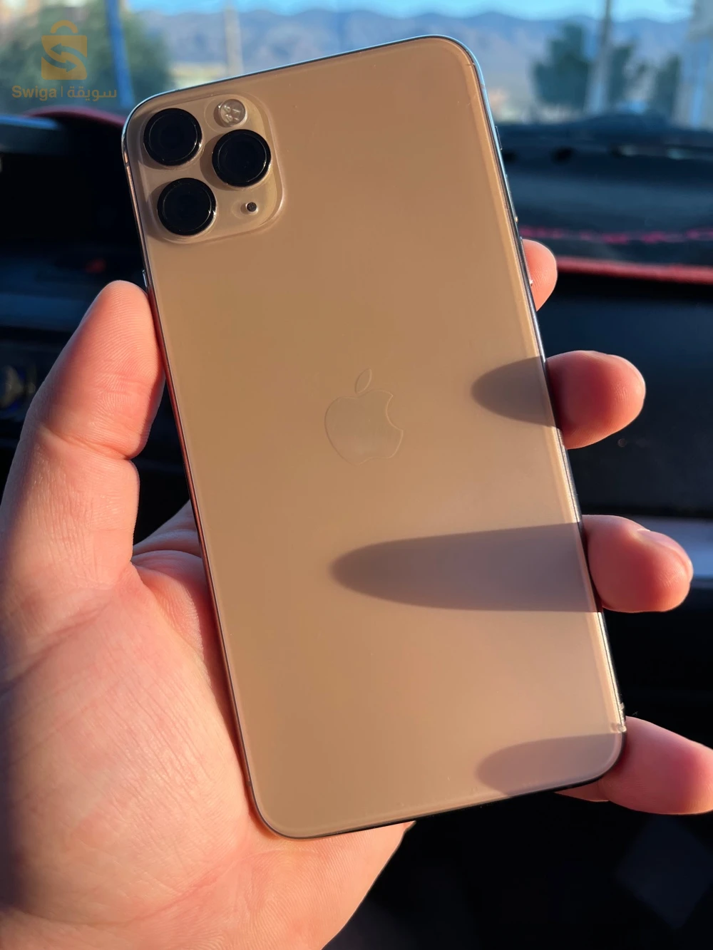 iPhone 11 pro max