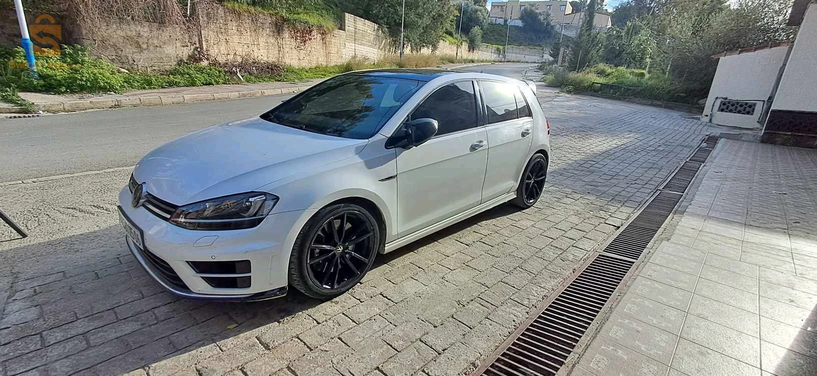 فولكس واجن Golf 2015 6 بجاية