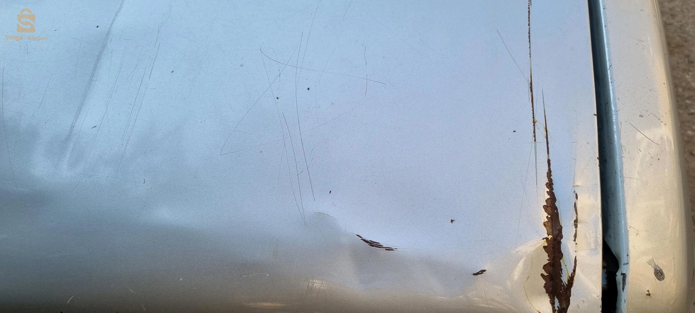 Suzuki Maruti 800 2010 9 BLIDA