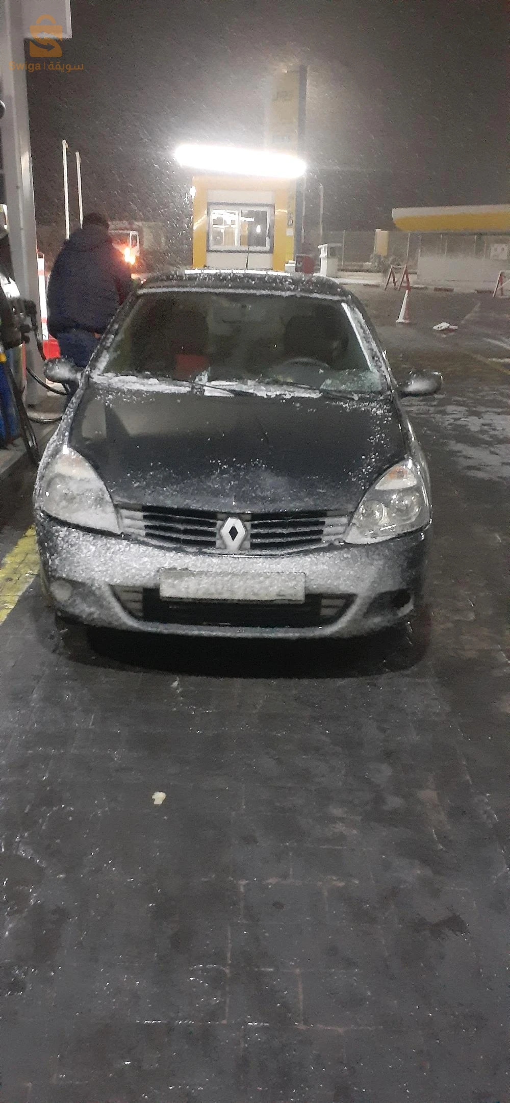 Renault Alpine A110 2009 23 ANNABA