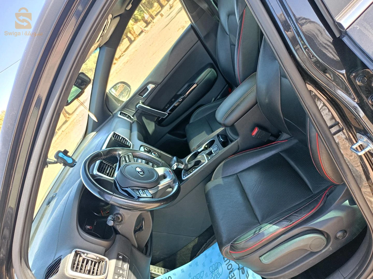 كيا Sportage 2020 22 سيدي بلعباس