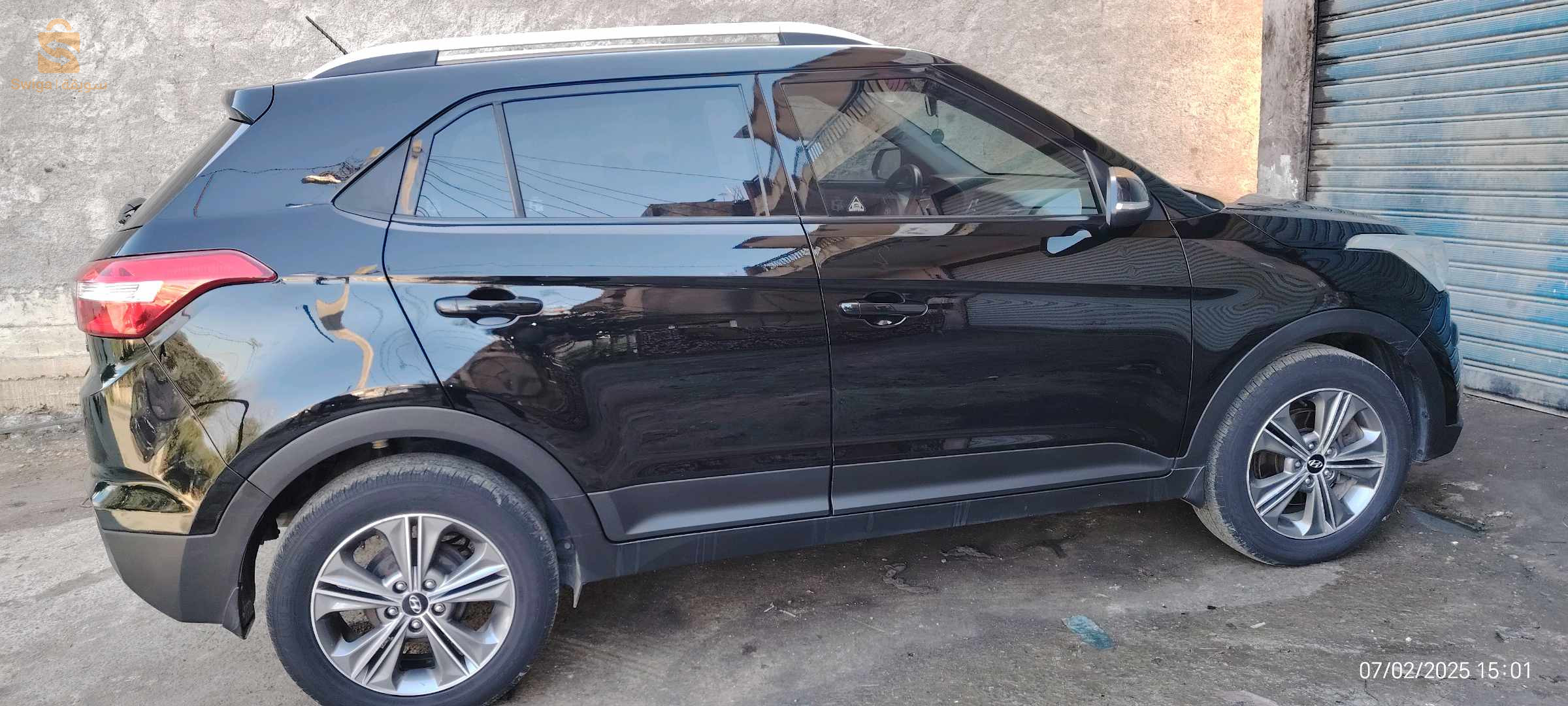 هونداي Creta 2018 35 بومرداس