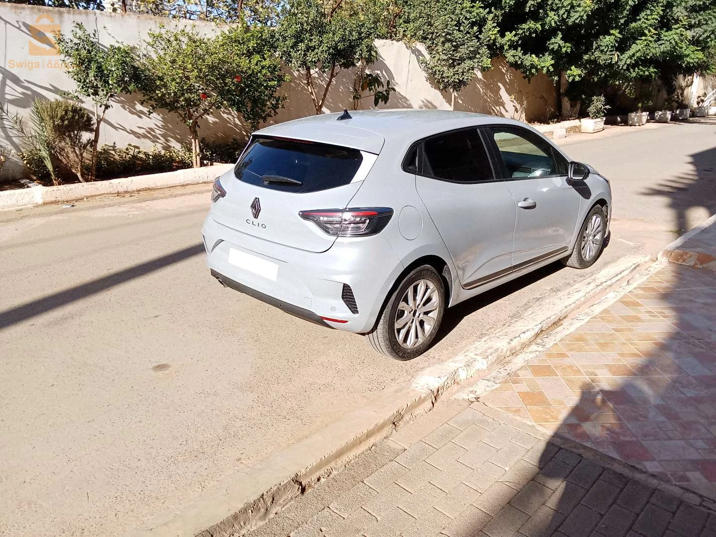 رينو Clio 5 2024 31 وهران