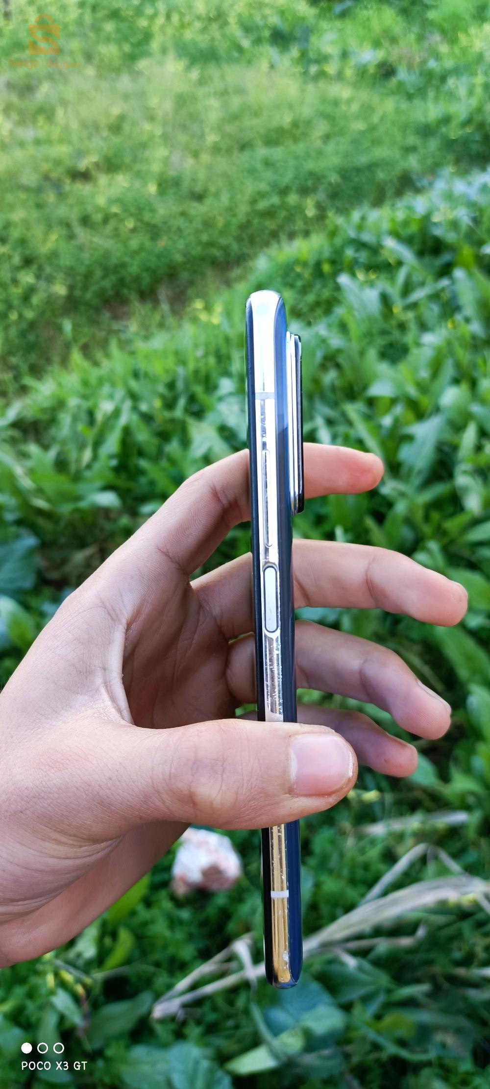 Xiaomi mi 10 t pro 5G