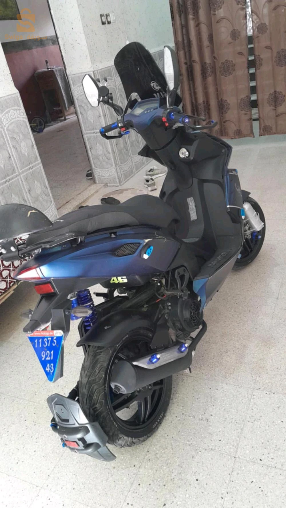 vms 0778531336