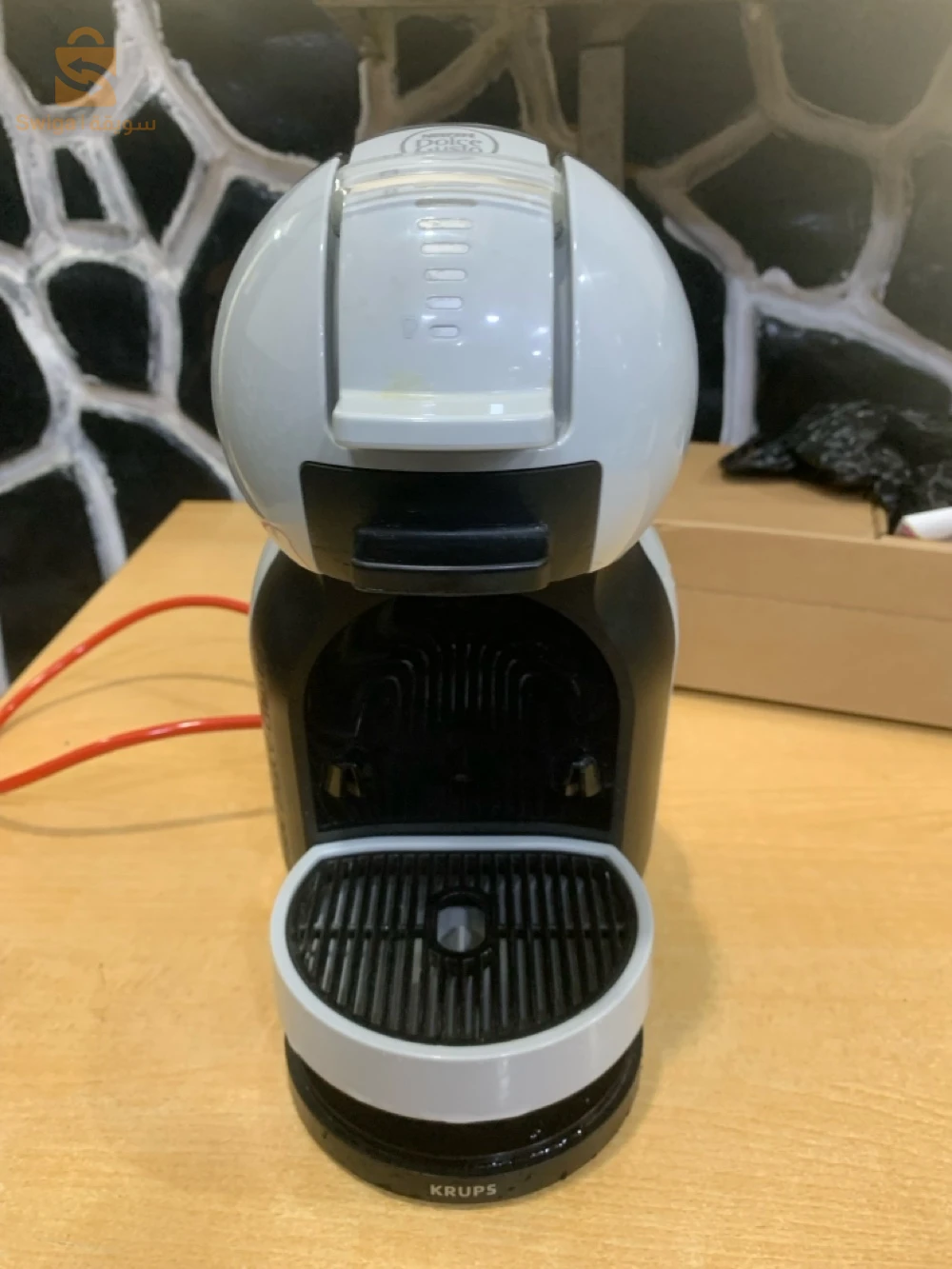 machine a café jdida une très bonne marque