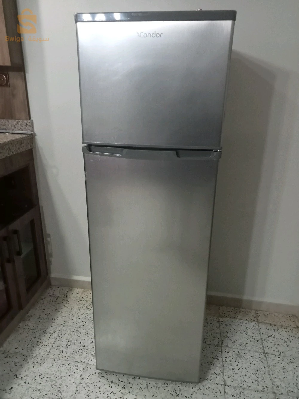 Frigidaire condor