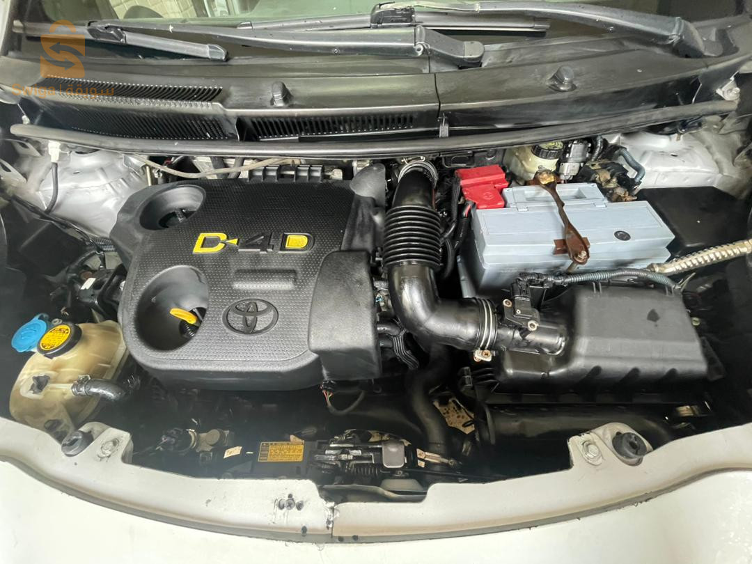 تويوتا Yaris 2011 19 سطيف