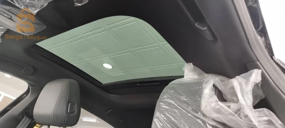 Opel Astra 2025 13 TLEMCEN